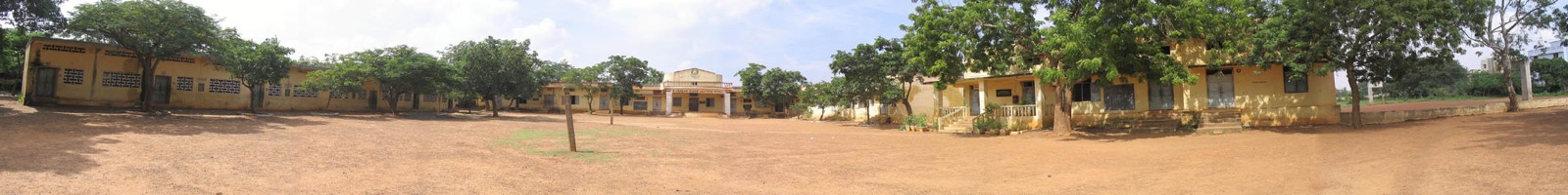 Dr. LKR Visvodaya Boys High School